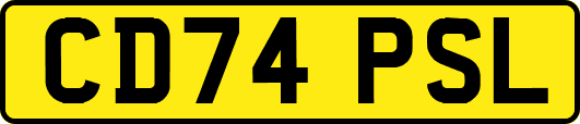 CD74PSL