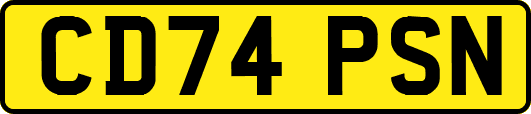 CD74PSN