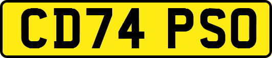 CD74PSO