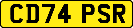 CD74PSR