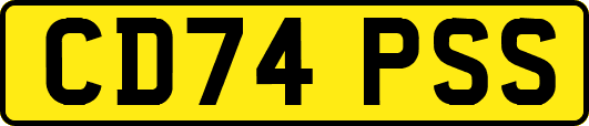 CD74PSS