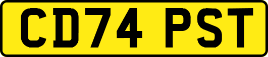 CD74PST