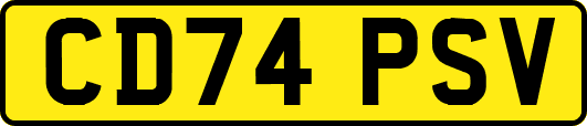 CD74PSV