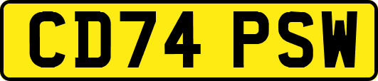 CD74PSW