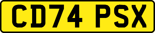 CD74PSX