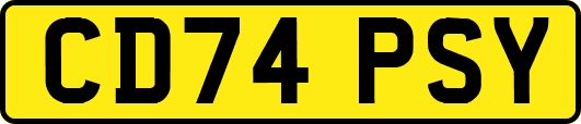 CD74PSY