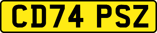 CD74PSZ