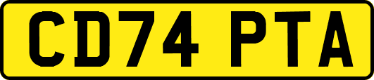 CD74PTA