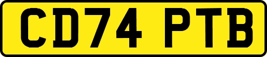 CD74PTB