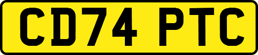 CD74PTC