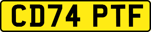 CD74PTF