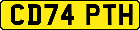 CD74PTH