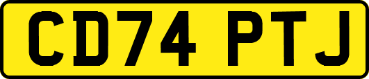 CD74PTJ