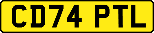 CD74PTL