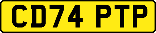CD74PTP