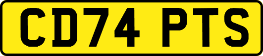 CD74PTS