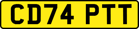 CD74PTT