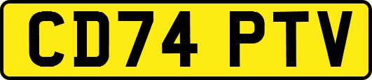 CD74PTV