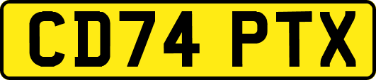 CD74PTX