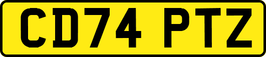 CD74PTZ