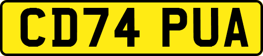 CD74PUA