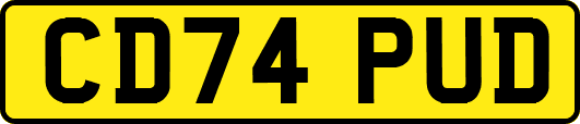 CD74PUD