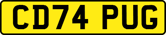 CD74PUG