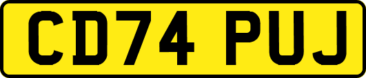 CD74PUJ