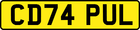 CD74PUL