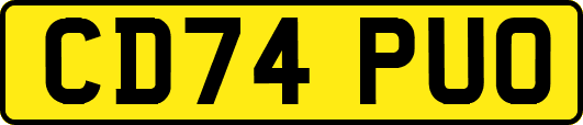 CD74PUO