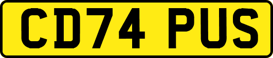 CD74PUS