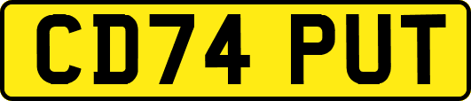 CD74PUT