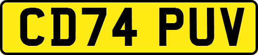 CD74PUV