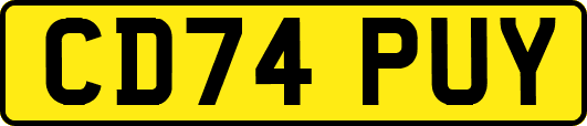 CD74PUY