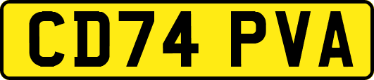 CD74PVA