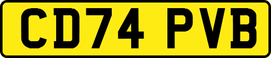 CD74PVB