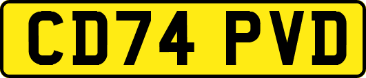 CD74PVD
