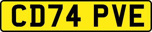 CD74PVE