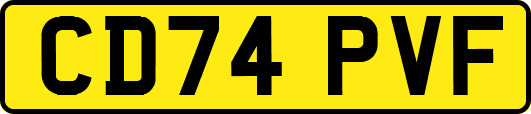 CD74PVF