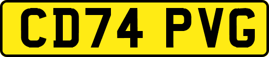CD74PVG