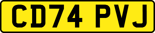 CD74PVJ