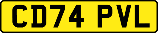 CD74PVL