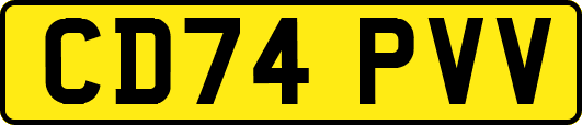 CD74PVV