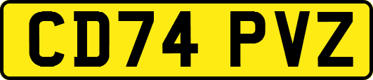 CD74PVZ