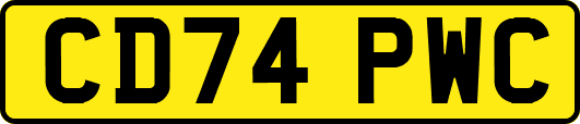 CD74PWC