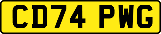 CD74PWG