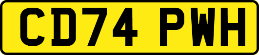 CD74PWH