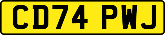 CD74PWJ