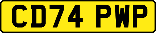 CD74PWP