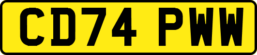 CD74PWW